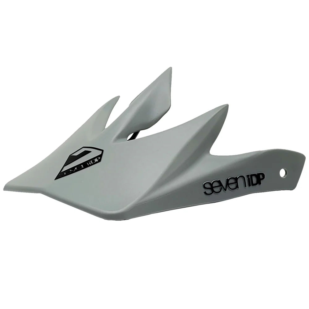 7 iDP M1 Helmet Visor - Thumbnail 4
