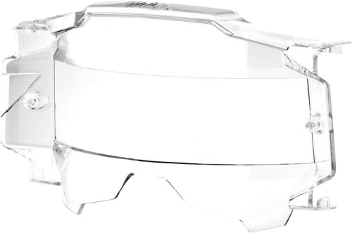 100% Armega Forecast Goggle Shield