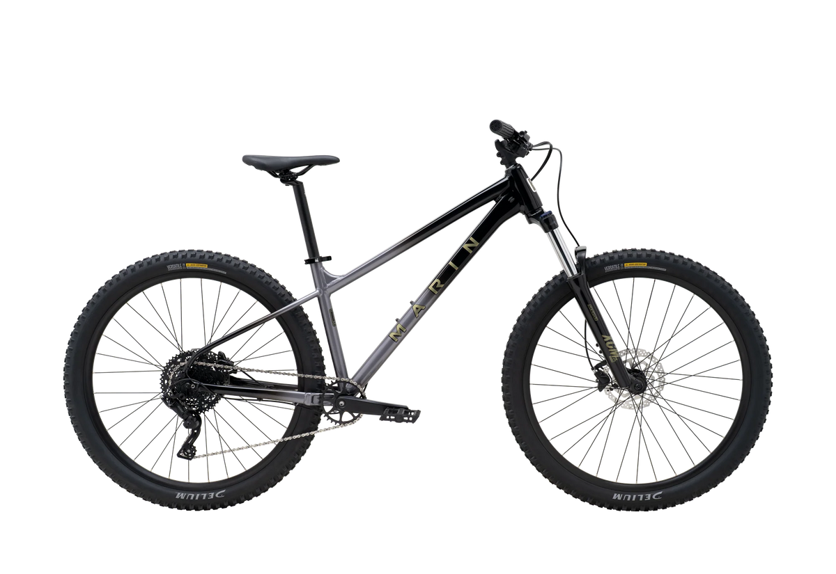 Marin San Quentin 1 27.5 - Black-Gray Fade