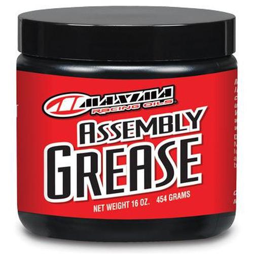 Maxima Racing Assembly Grease