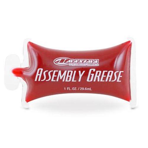 Maxima Racing Assembly Grease