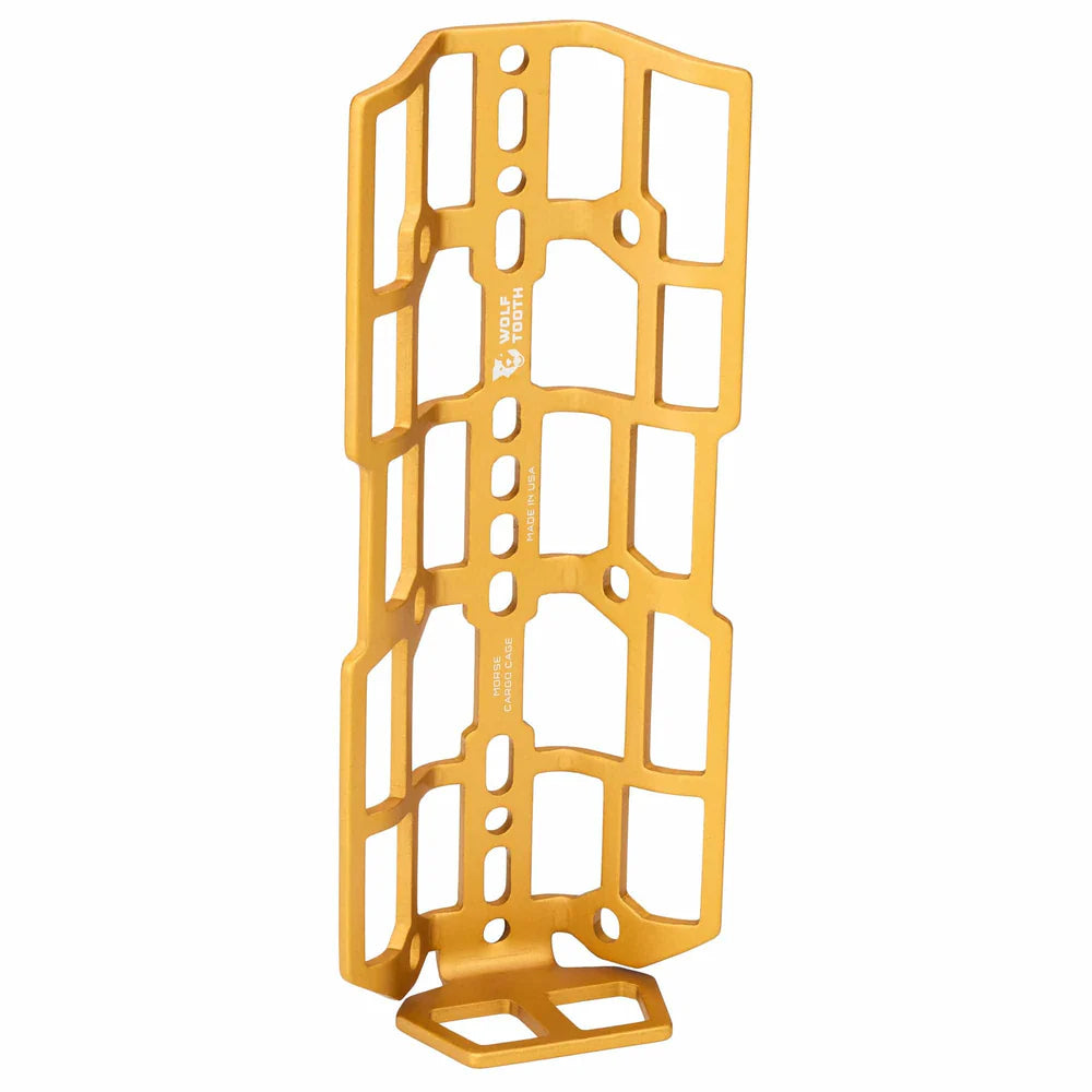Morse Cargo Cage - Thumbnail 5