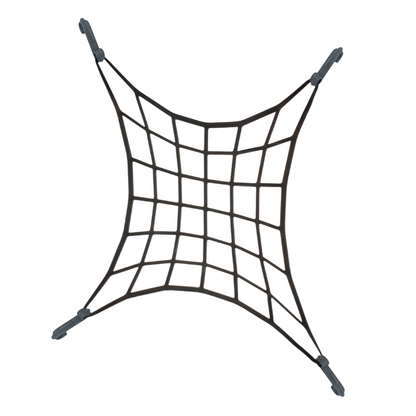 Delta Elasto Net