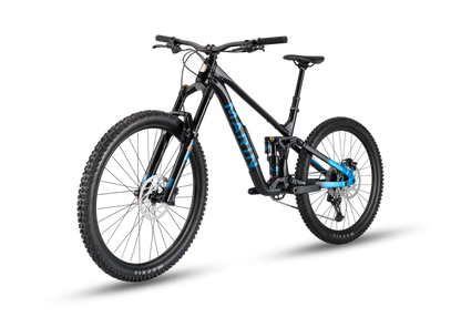 Marin Alpine Trail 1 MX - Black-Blue