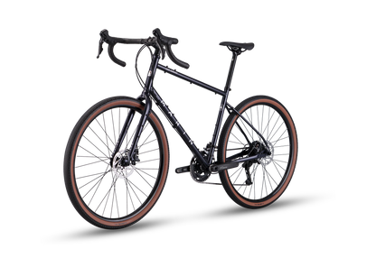 Marin Four Corners 1 700c - Purple