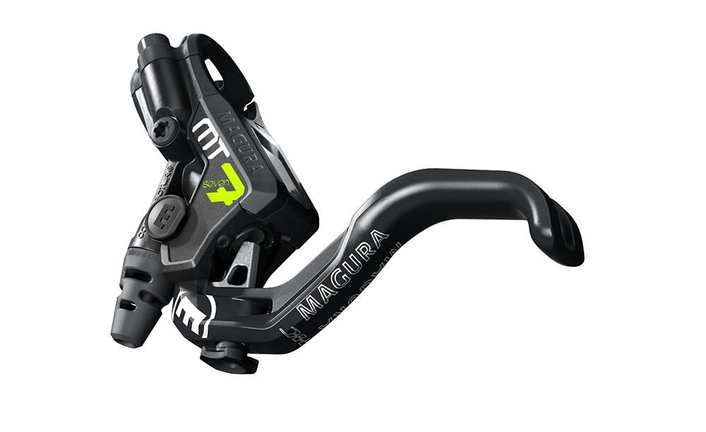 Magura MT7 PRO - Thumbnail 3