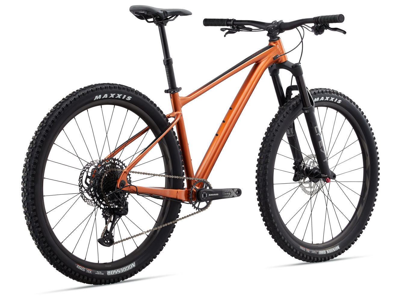 giant ジャイアント　FATHOM マウンテンバイク オレンジ 29インチ Fathom | Hardtail Trail Bike | Giant Bicycles USA