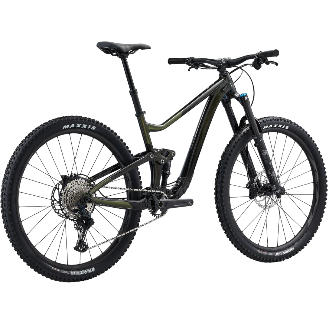 Giant Trance X 29 1 - Panther - 2022