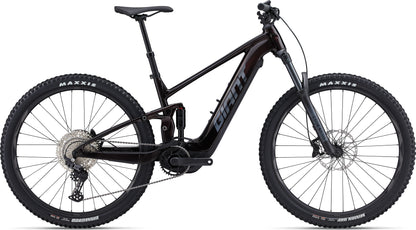 Giant Stance E+ 1 Pro 29 20MPH - Cordovan - Medium - Demo 2