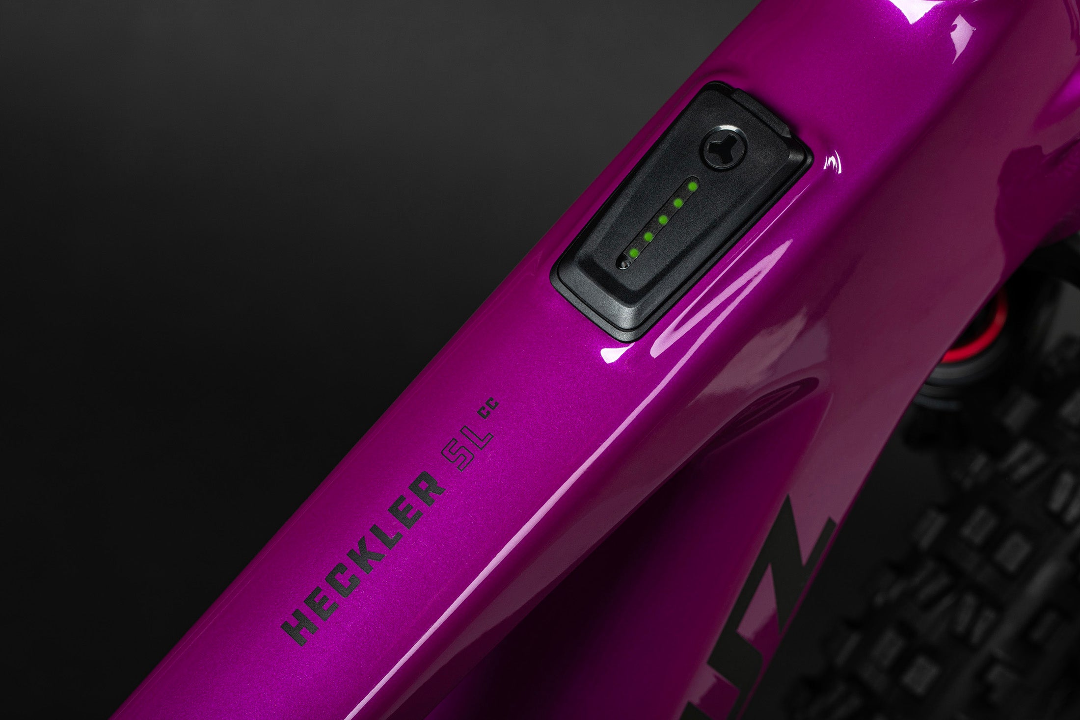 Santa Cruz Heckler SL