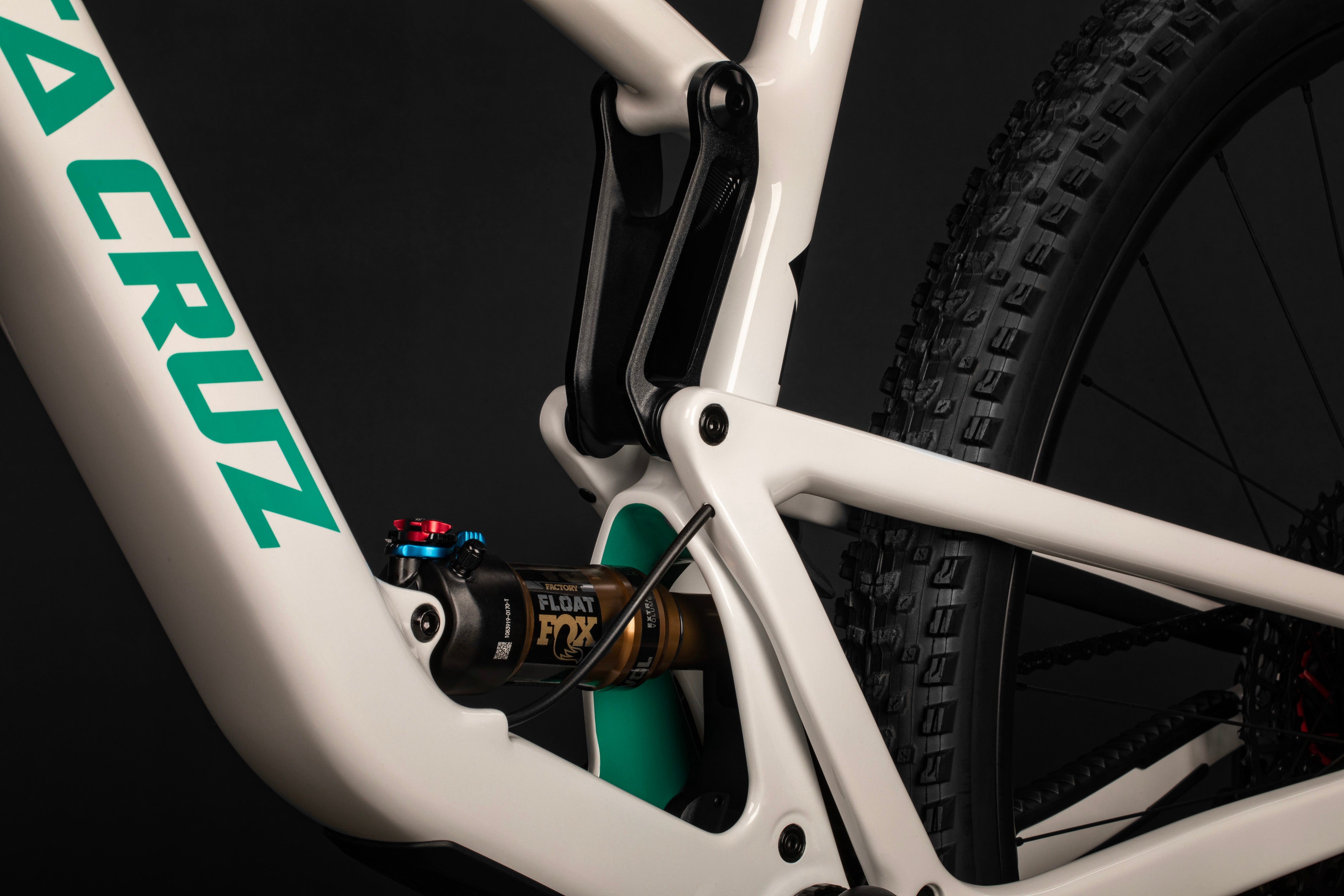 Tallboy mtb discount