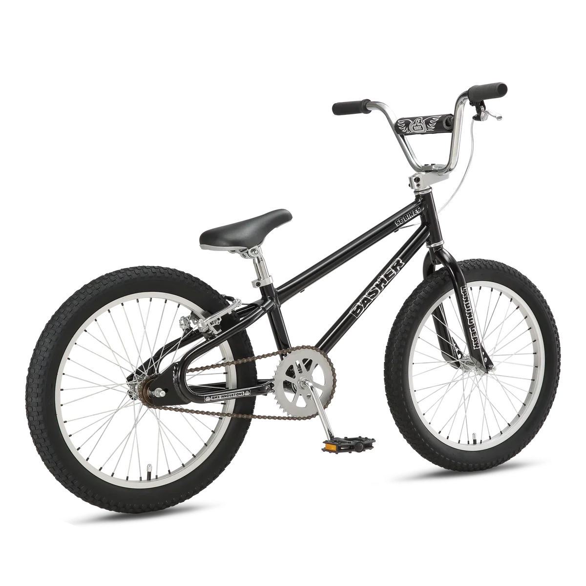 SE Bikes Basher - Thumbnail 4