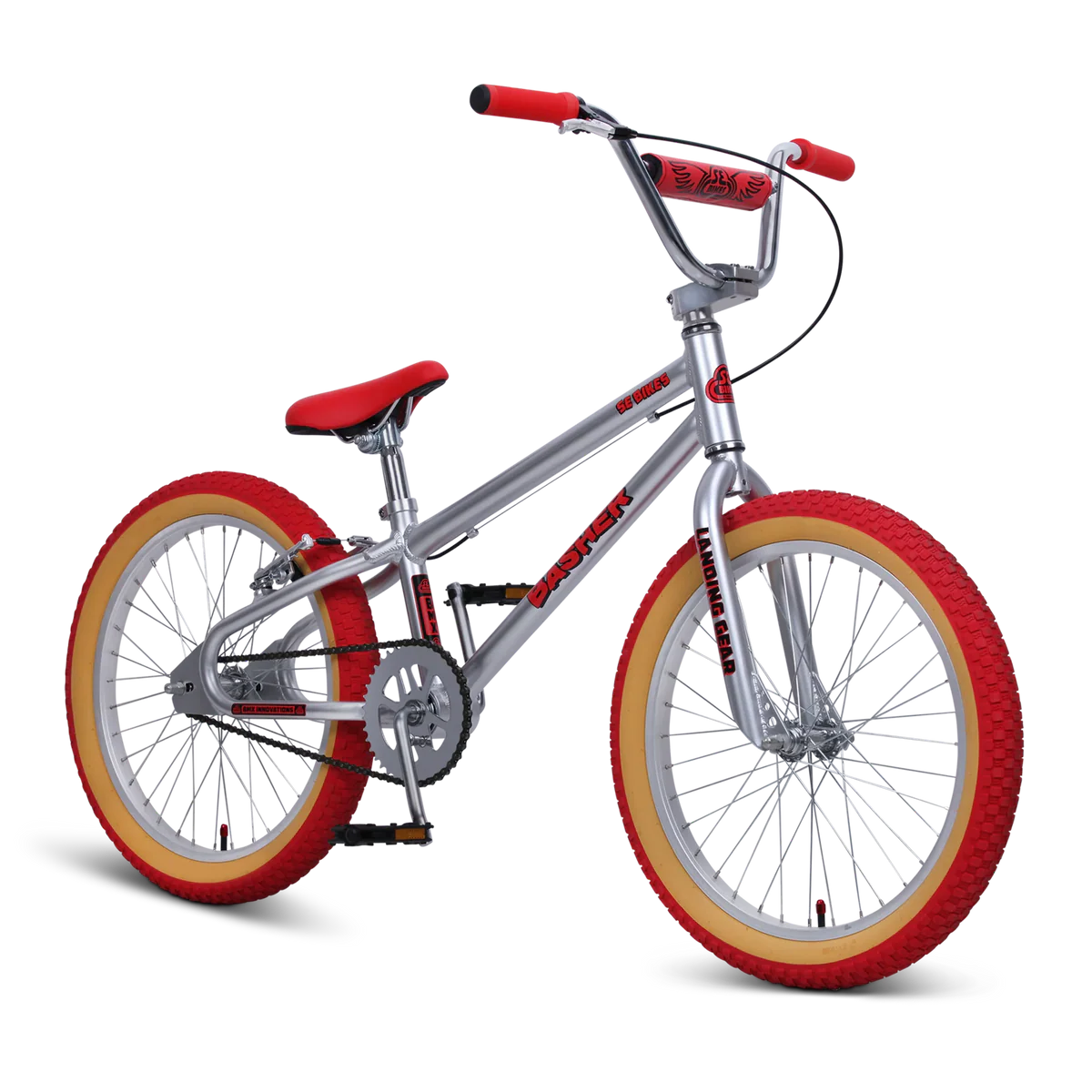 SE Bikes Basher - Thumbnail 2