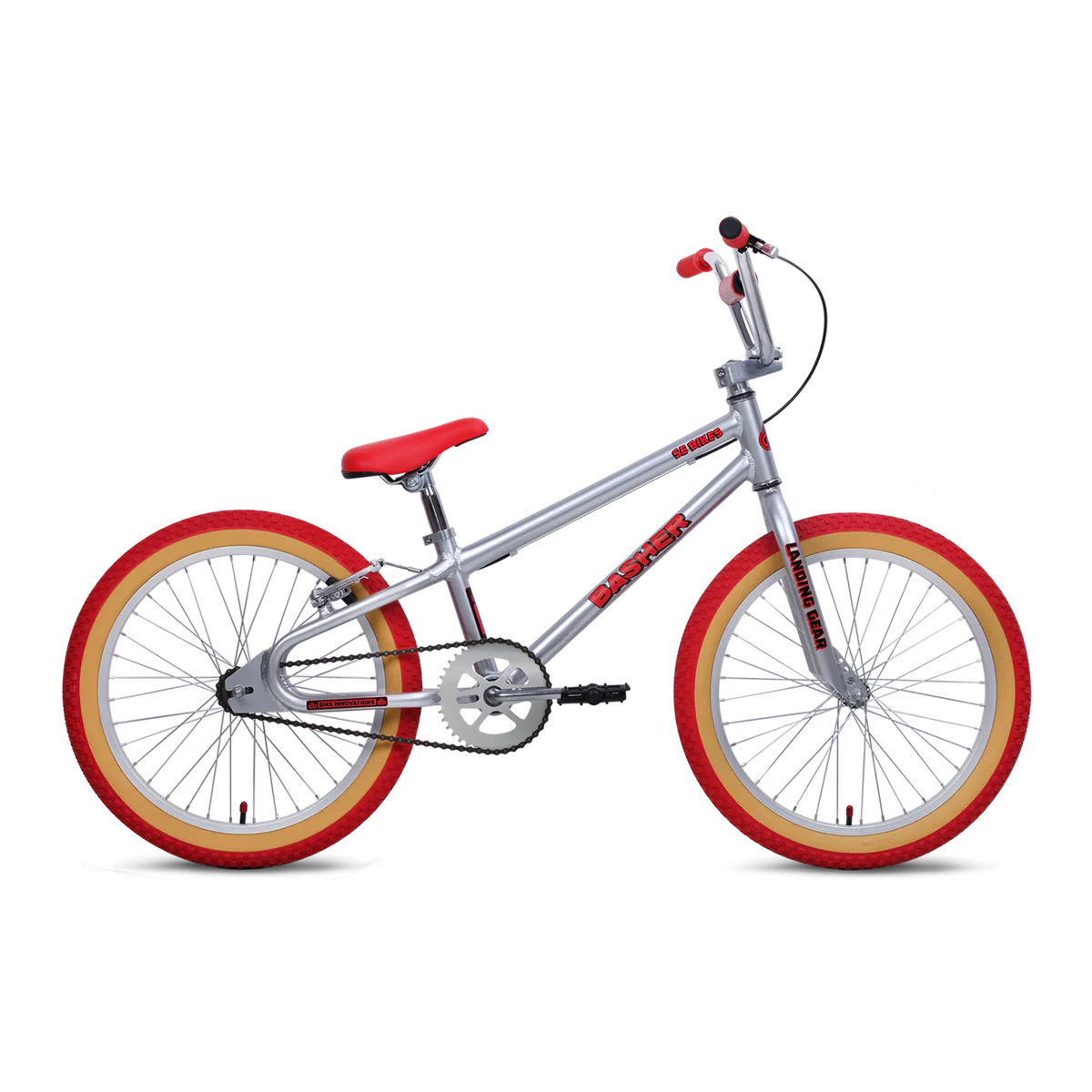 SE Bikes Basher
