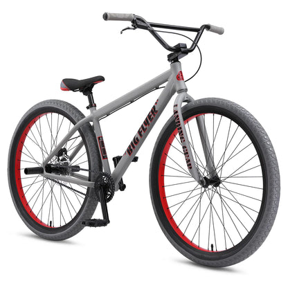 SE Bikes Big Flyer HD 29 - Matte Grey