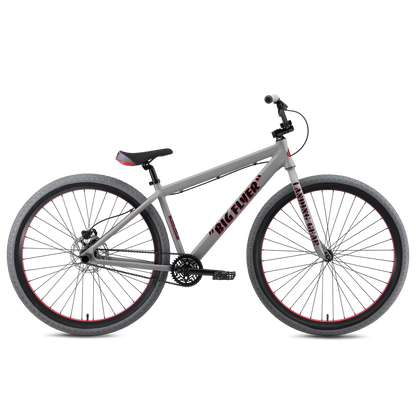 SE Bikes Big Flyer HD 29 - Matte Grey