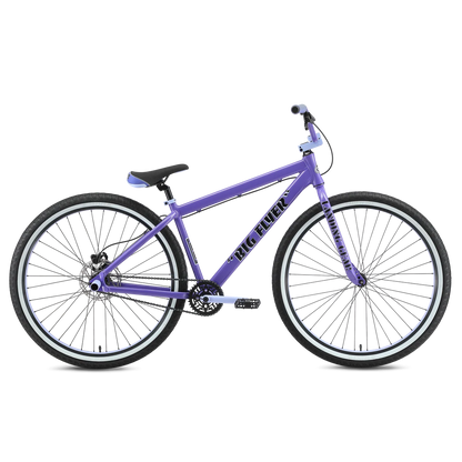 SE Bikes Big Flyer HD 29 - Bright Lavender