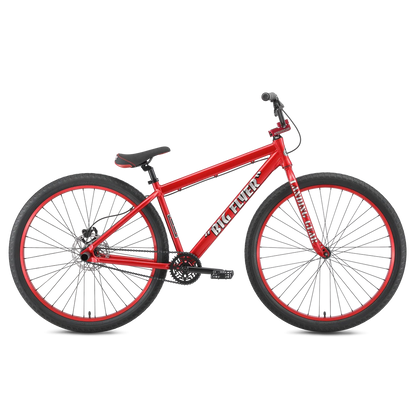 SE Bikes Big Flyer HD 29 - Daredevil Red