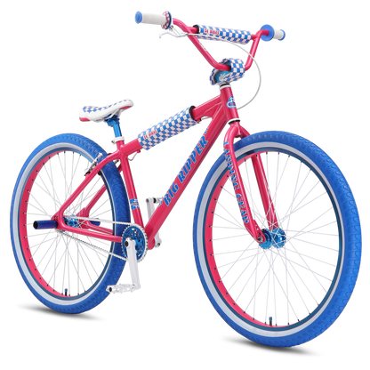 SE Bikes Big Ripper 29 - Hot Pink