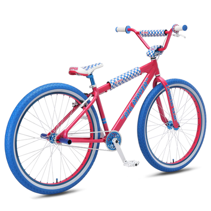 SE Bikes Big Ripper 29 - Hot Pink