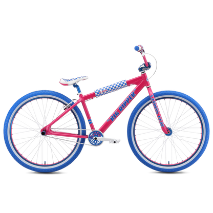 SE Bikes Big Ripper 29 - Hot Pink