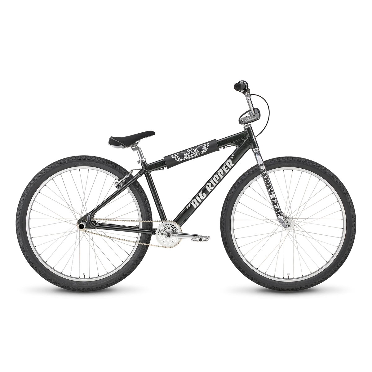 SE Bikes Big Ripper 29 - Midnight Express