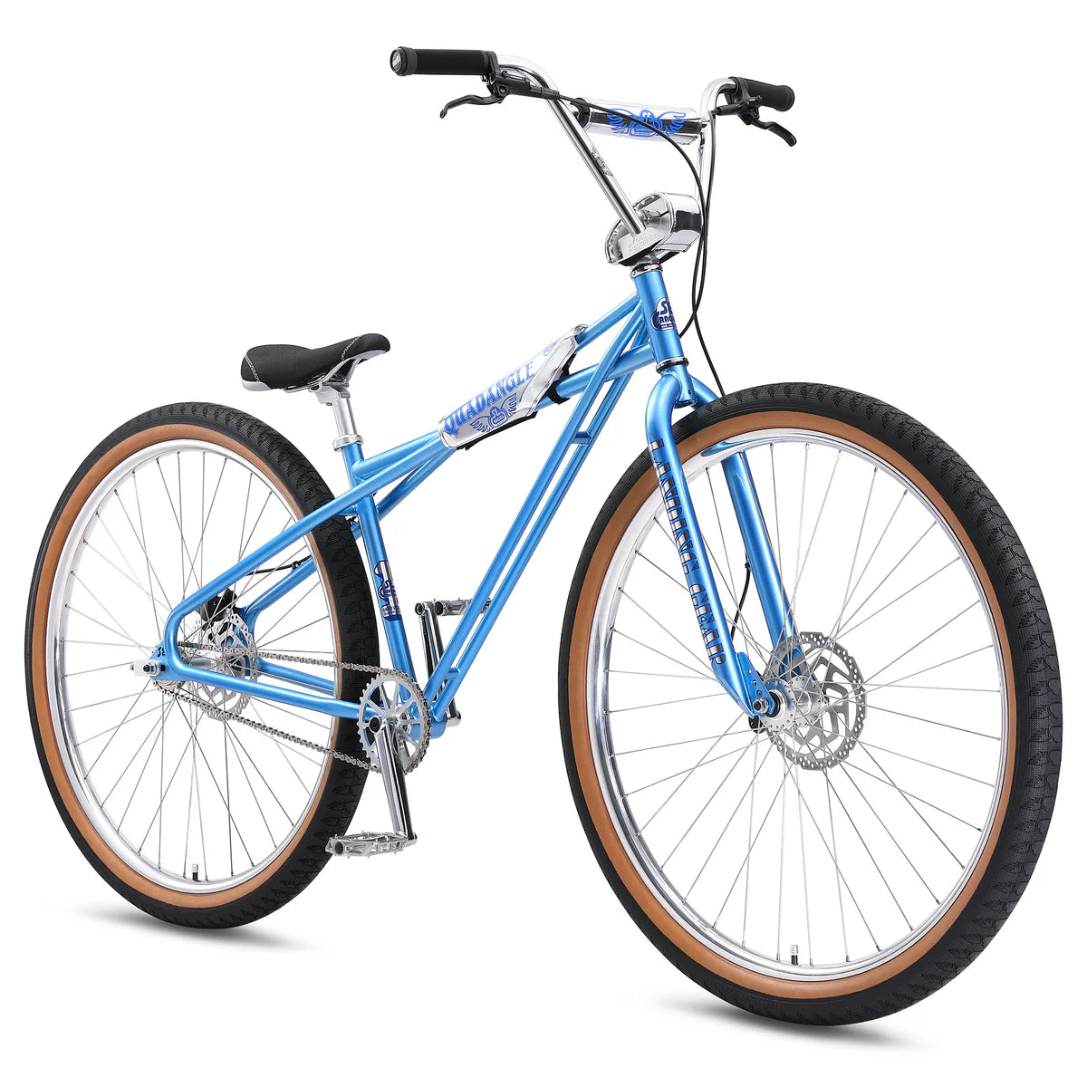 SE Bikes Colossal Quadangle 32 - Cloud Sparkle