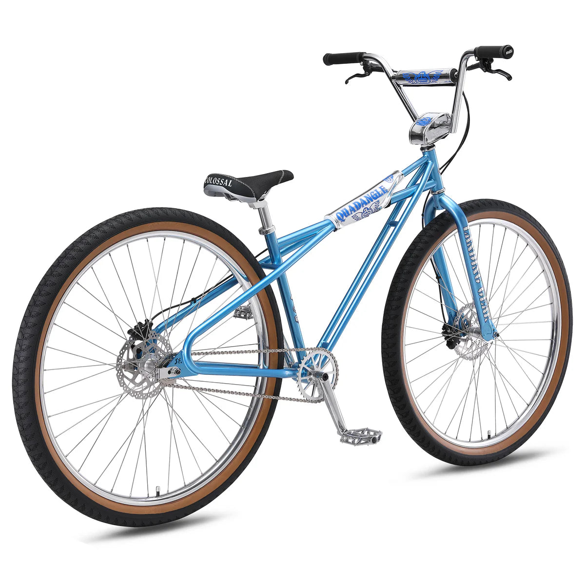 SE Bikes Colossal Quadangle 32