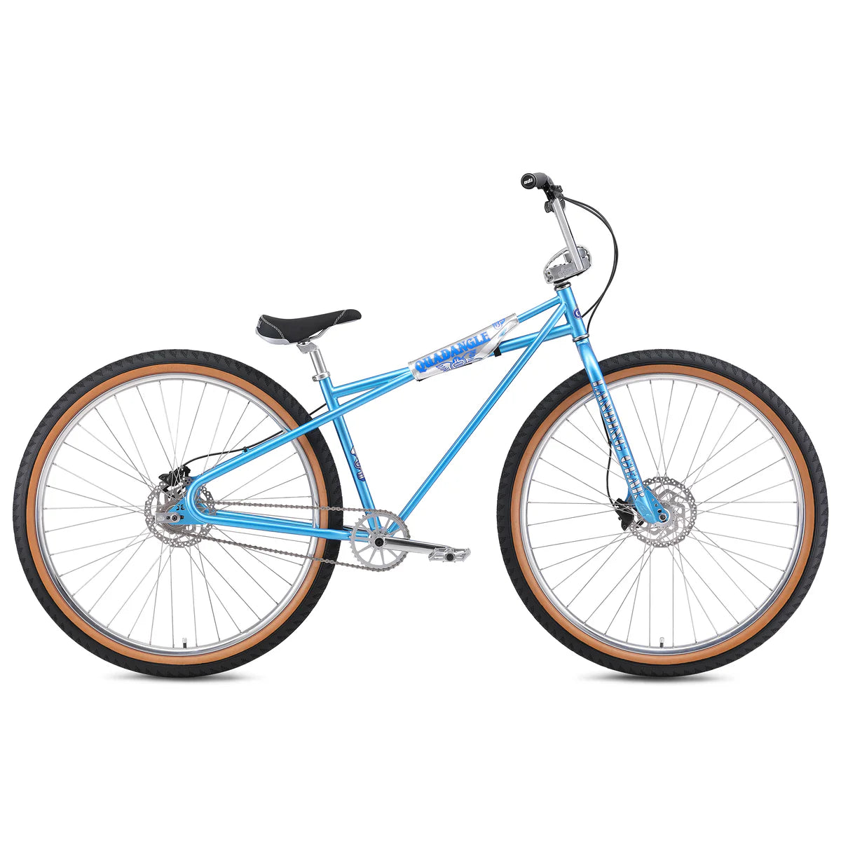 SE Bikes Colossal Quadangle 32 - Cloud Sparkle