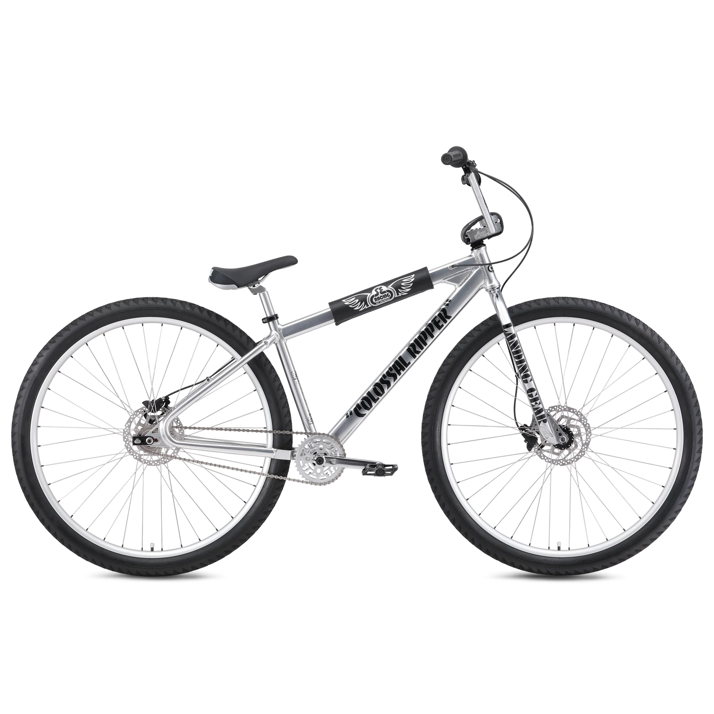 SE Bikes Colossal Ripper 32 - High Polish