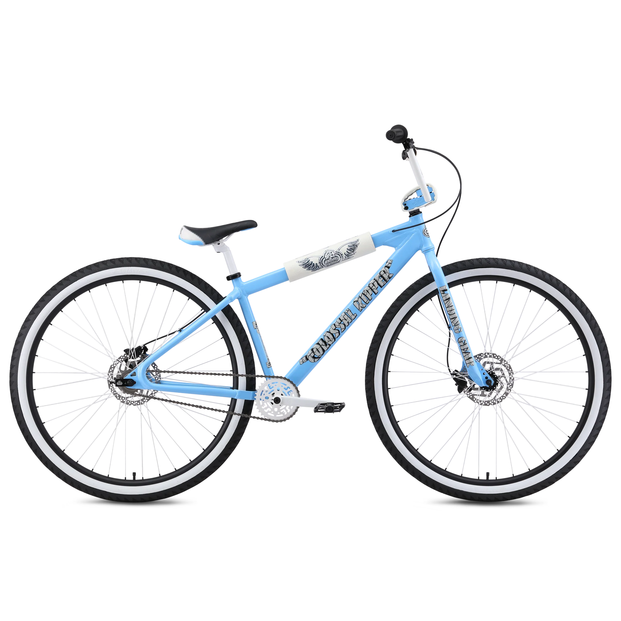 Collossal Ripper SE Bikes Colossal Ripper 32 - SE Blue – Cambria Bike