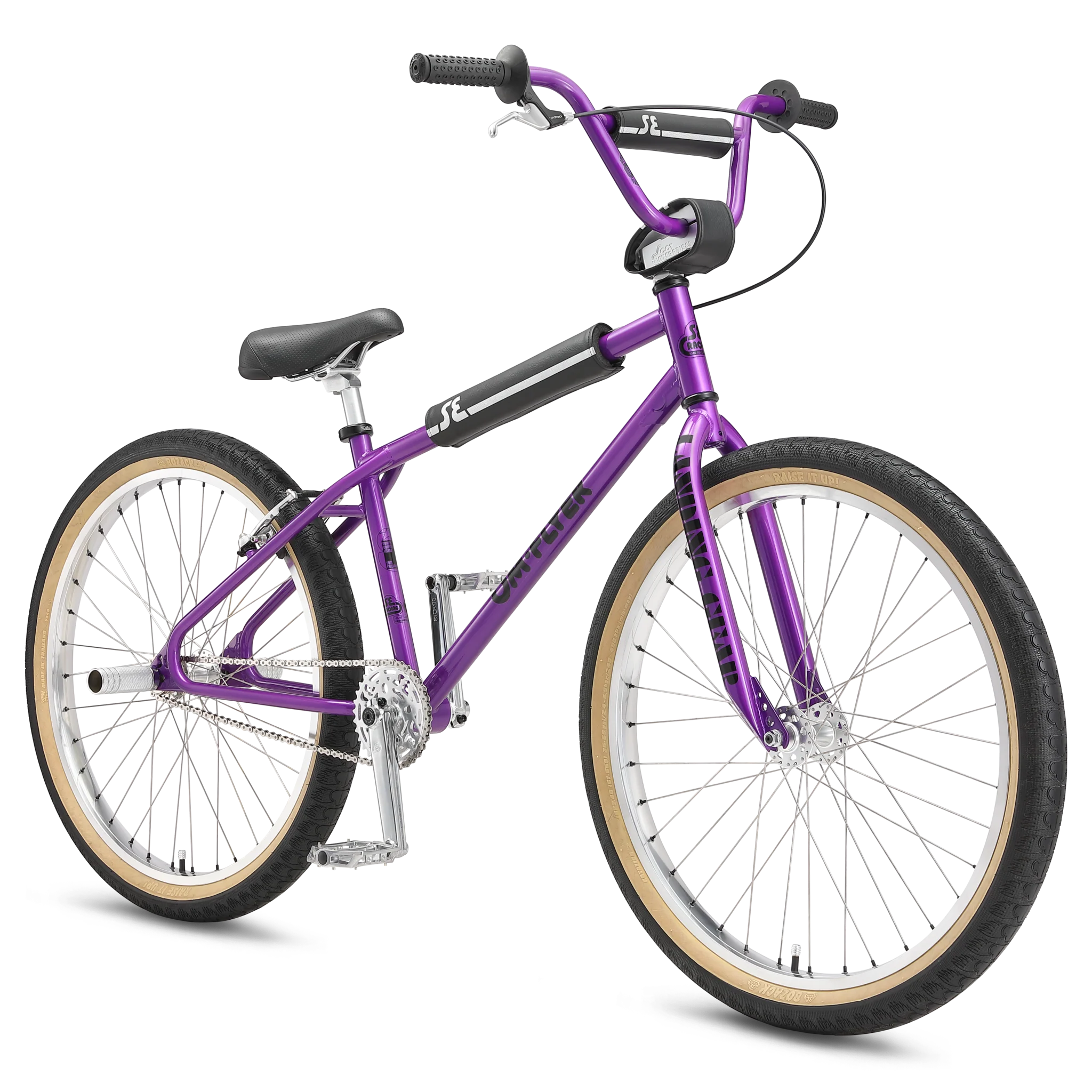 S.E. Bikes OM Flyer - Thumbnail 5