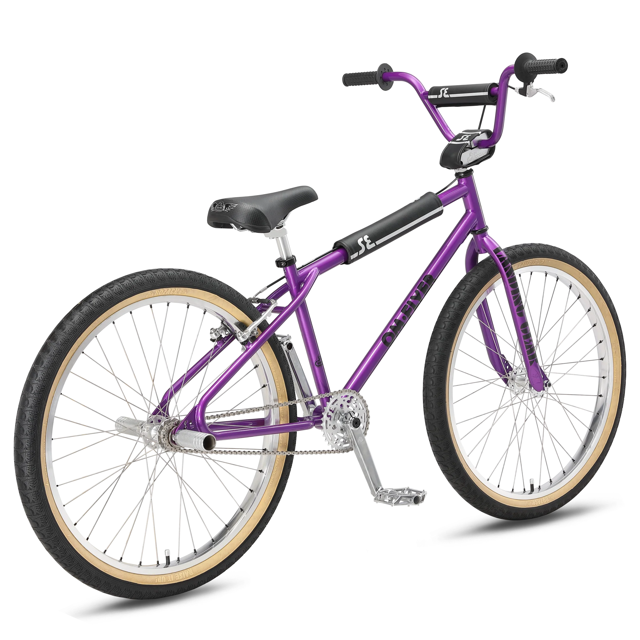 S.E. Bikes OM Flyer