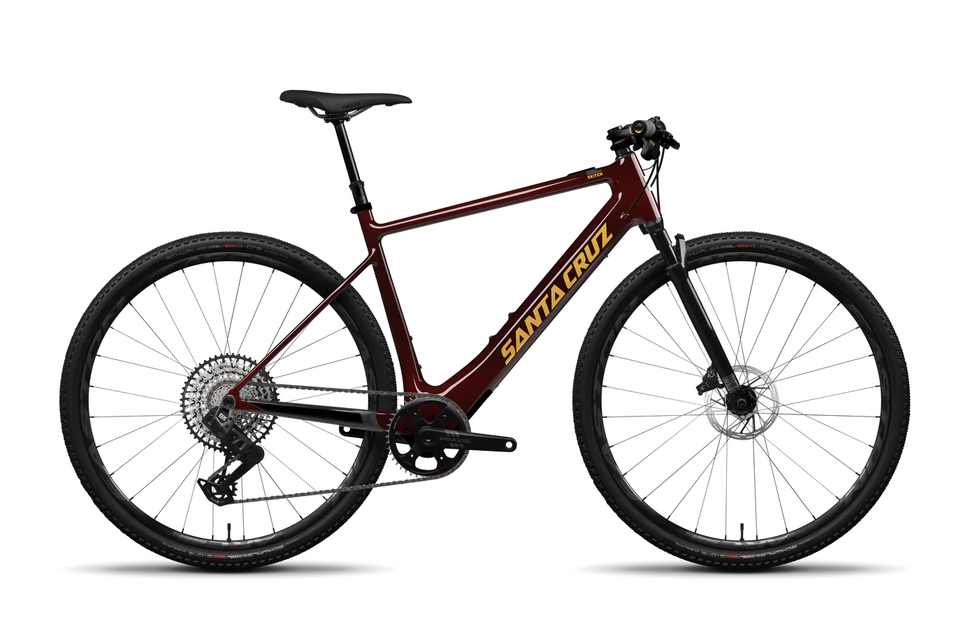 Santa Cruz Skitch