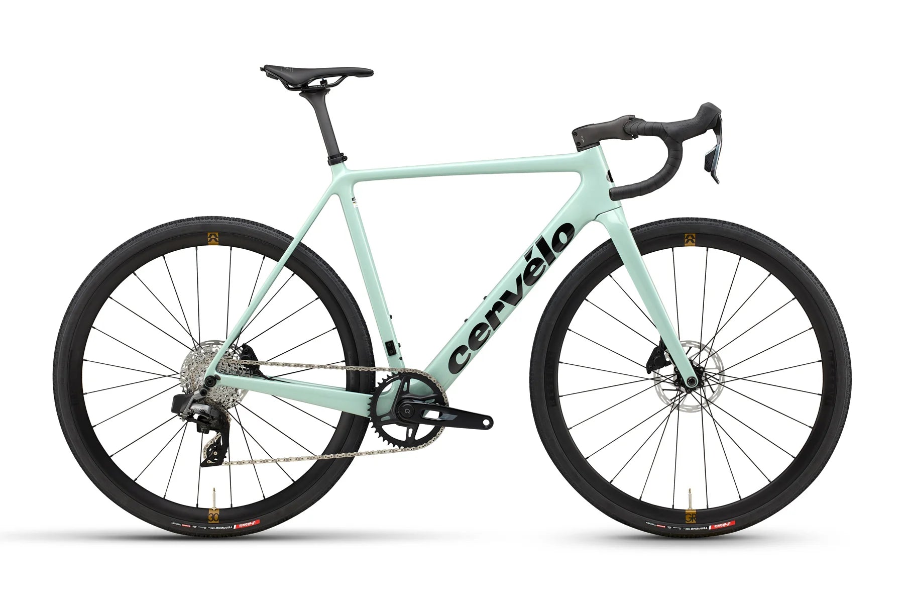 Cervelo R5CX Frameset - Thumbnail 5