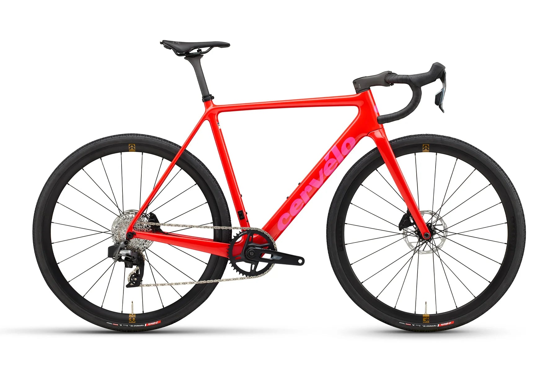 Cervelo R5CX Frameset
