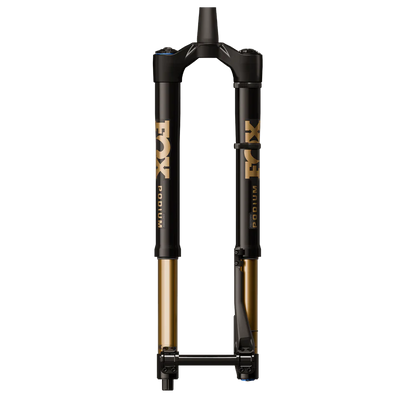 Fox Suspension Podium 170 Factory 29 20TAx110 - 58HT - Black-Gold
