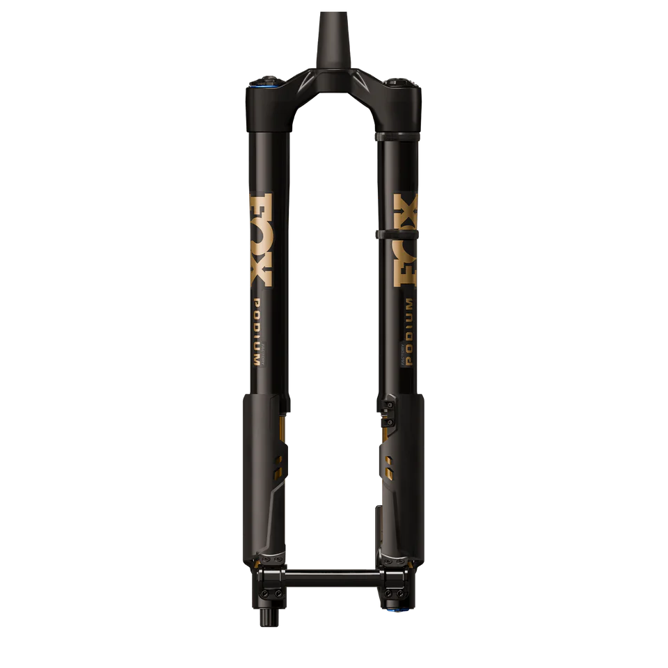 Fox Suspension Podium 170 Factory 29 20TAx110 - 58HT - Black-Gold