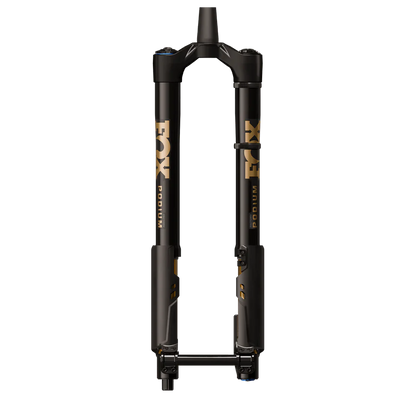 Fox Suspension Podium 170 Factory 29 20TAx110 - 58HT - Black-Gold