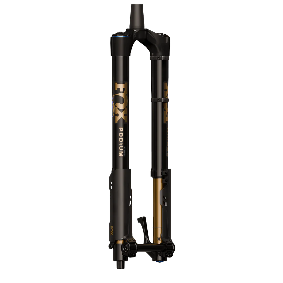 Fox Suspension Podium 170 Factory 29 20TAx110 - 58HT - Black-Gold