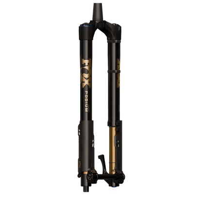 Fox Suspension Podium 170 Factory 29 20TAx110 - 58HT - Black-Gold