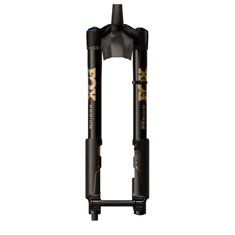 Fox Suspension Podium 170 Factory 29 20TAx110 - 58HT - Black-Gold