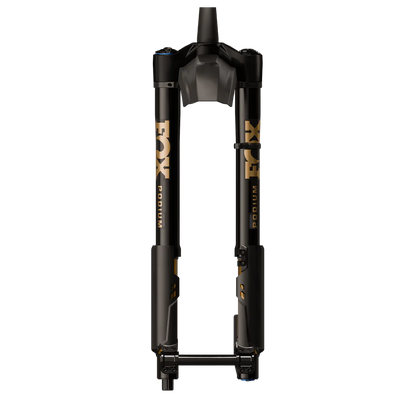 Fox Suspension Podium 170 Factory 29 20TAx110 - 58HT - Black-Gold