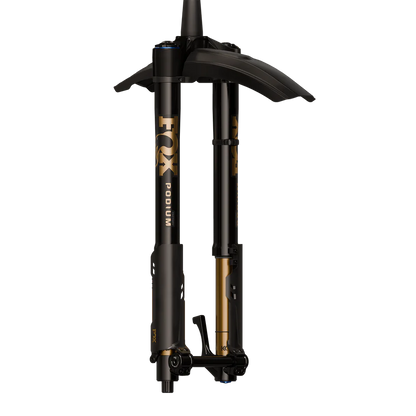 Fox Suspension Podium 170 Factory 29 20TAx110 - 58HT - Black-Gold