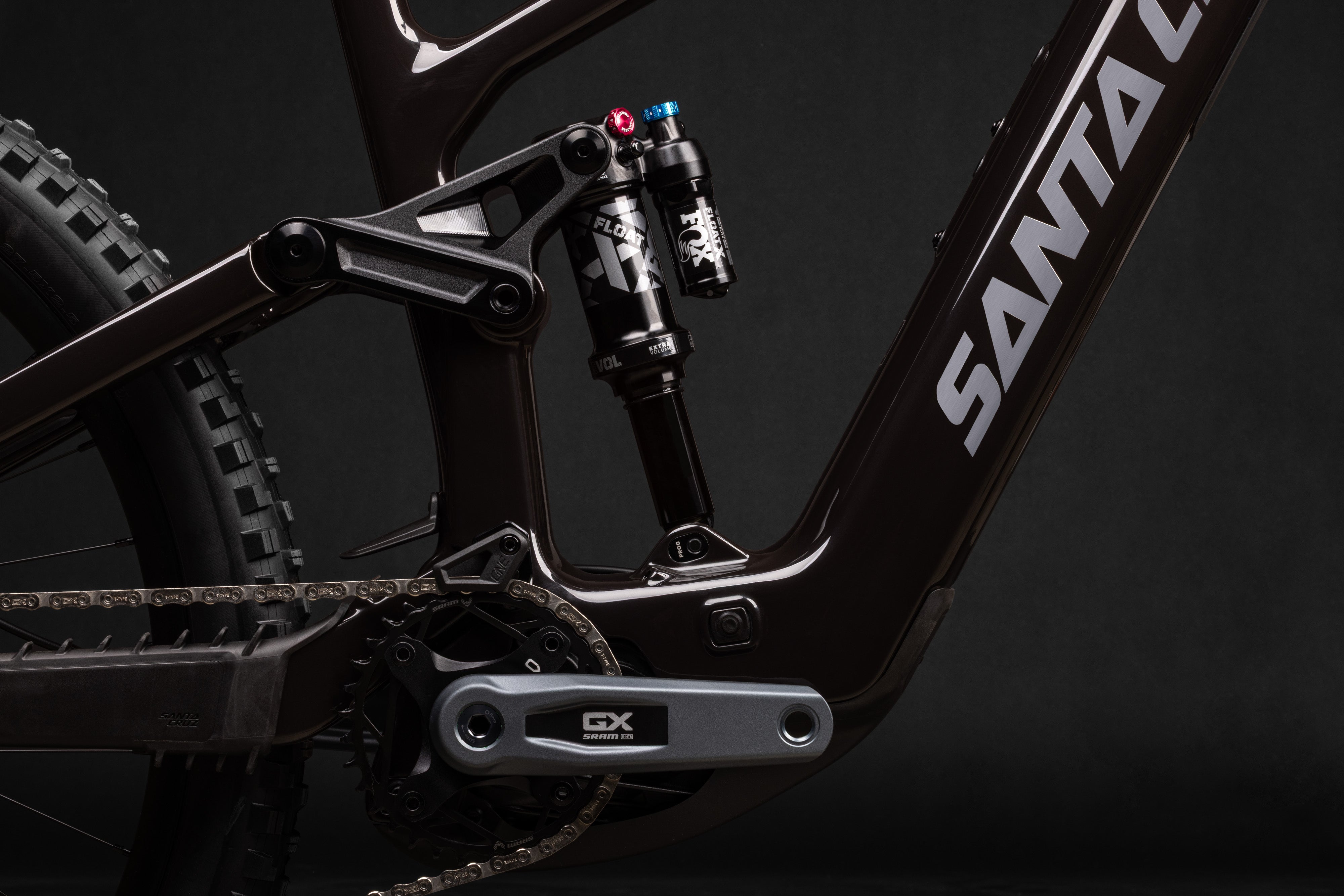 Santa Cruz Bullit Carbon MX - Thumbnail 3