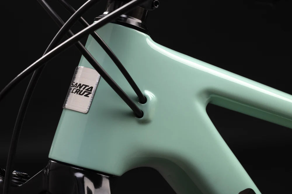 Santa Cruz Highball