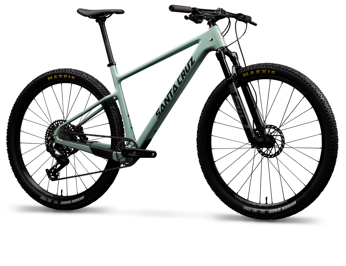 Santa Cruz Highball - Thumbnail 3
