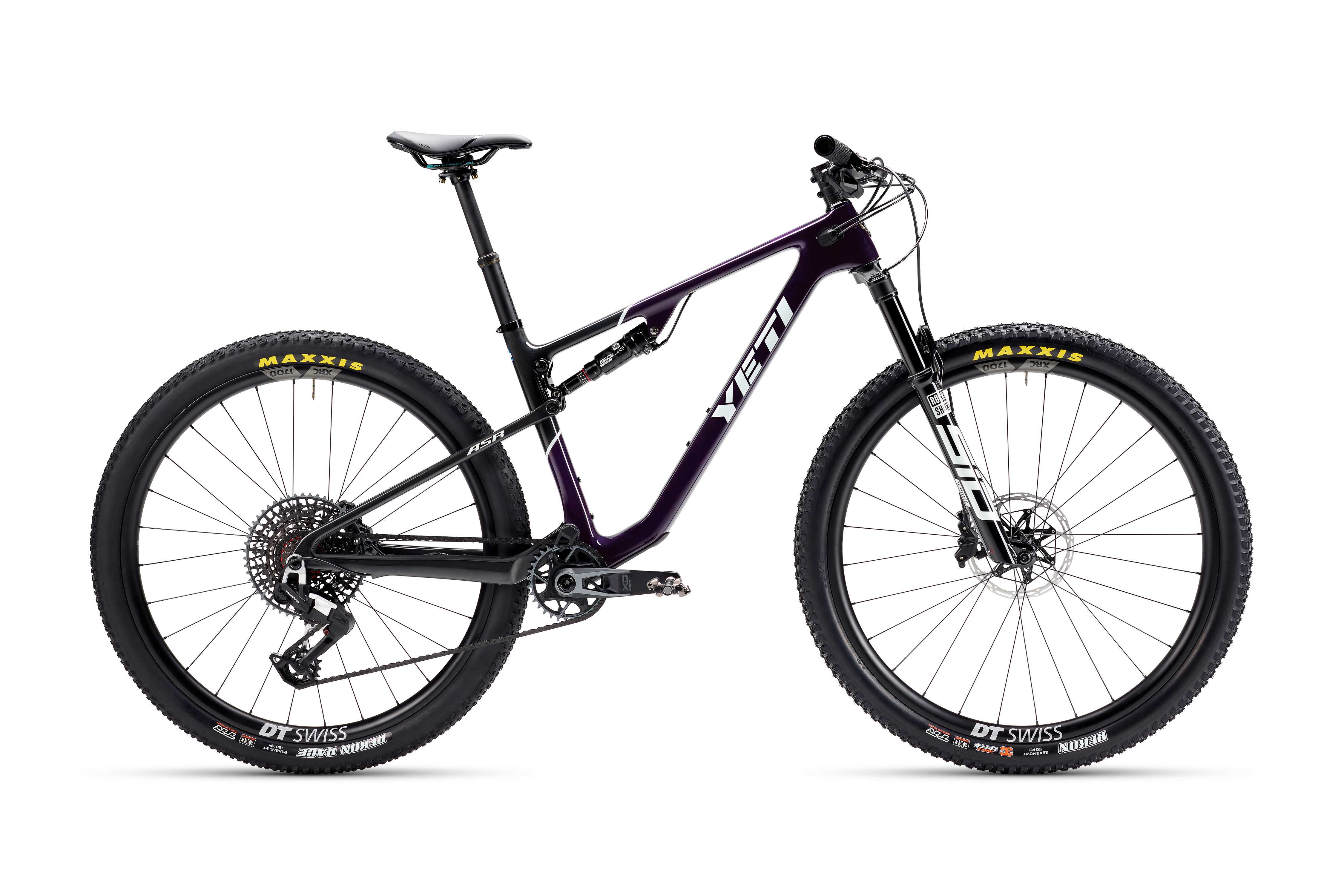 Yeti ASR T2 - Thumbnail 3