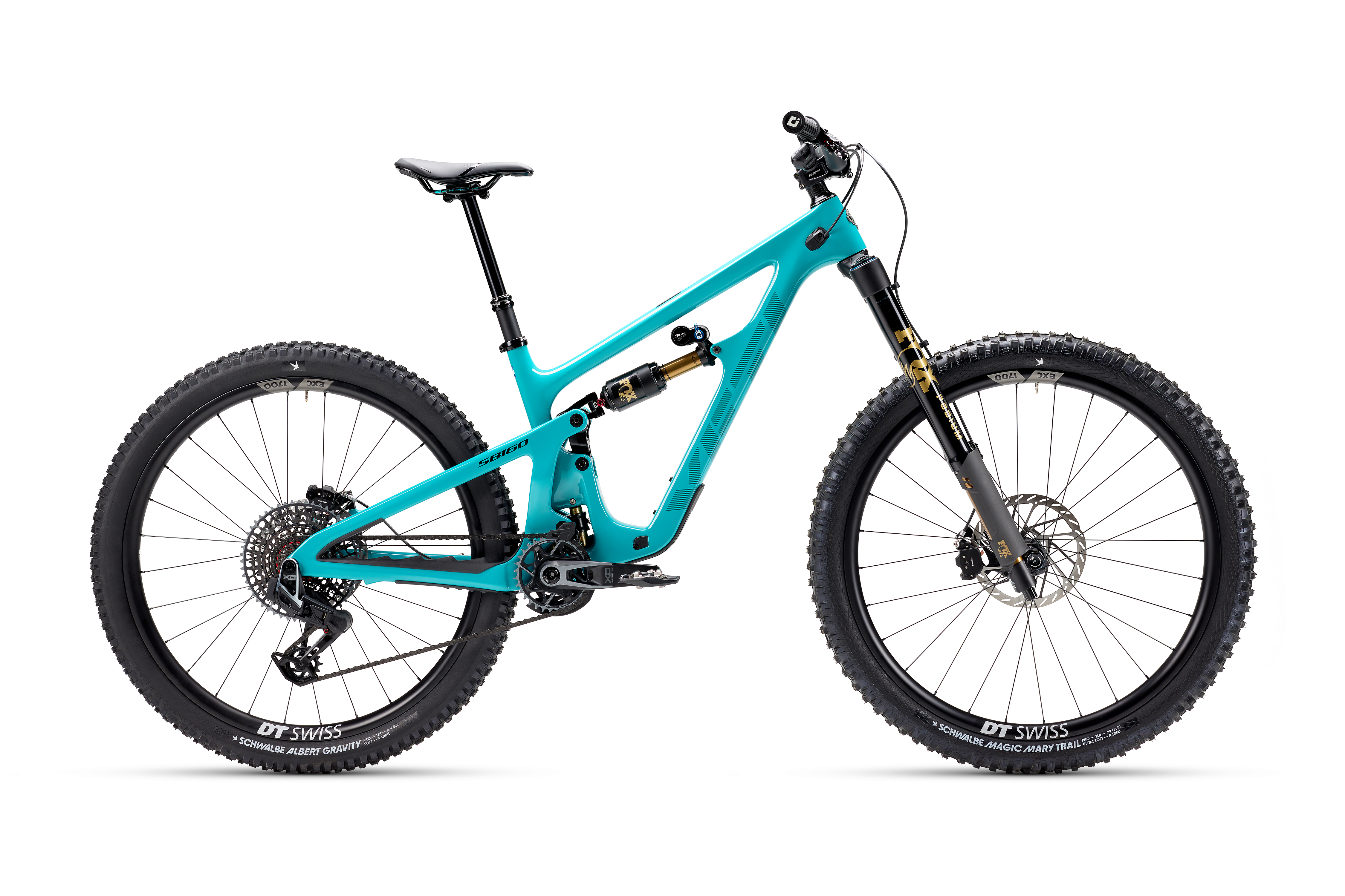Yeti SB160 T3