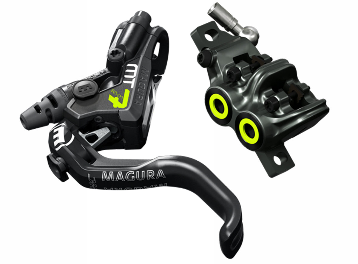 Magura MT7 PRO - Thumbnail 2